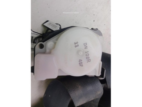 CREMALLERA MITSUBISHI MONTERO IV (V8_W, V9_W)|Desguaces La Cabaña 2