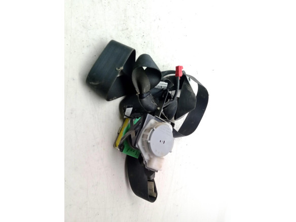 CINTURON DEL IZQ MITSUBISHI MONTERO IV (V8_W, V9_W)|Desguaces La Cabaña