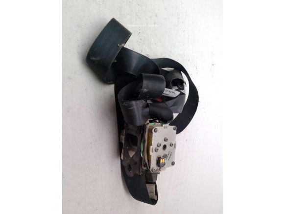 CINTURON DEL IZQ MITSUBISHI MONTERO IV (V8_W, V9_W)|Desguaces La Cabaña