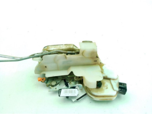 CREMALLERA MITSUBISHI MONTERO IV (V8_W, V9_W)|Desguaces La Cabaña 2