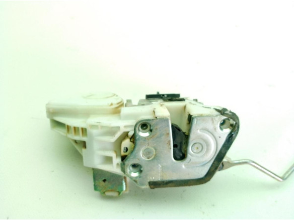 CERRADURA PUERTA LAT DEL DER MITSUBISHI MONTERO IV (V8_W, V9_W)|Desguaces La Cabaña