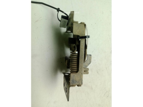 CERRADURA CAPO MITSUBISHI MONTERO IV (V8_W, V9_W)|Desguaces La Cabaña