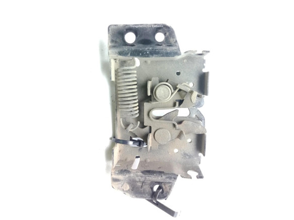 CERRADURA CAPO MITSUBISHI MONTERO IV (V8_W, V9_W)|Desguaces La Cabaña