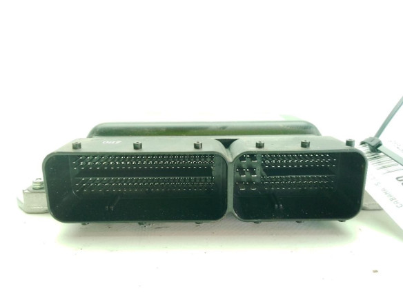 2757000891 CENTRALITA MOTOR MITSUBISHI MONTERO IV (V8_W, V9_W)|Desguaces La Cabaña