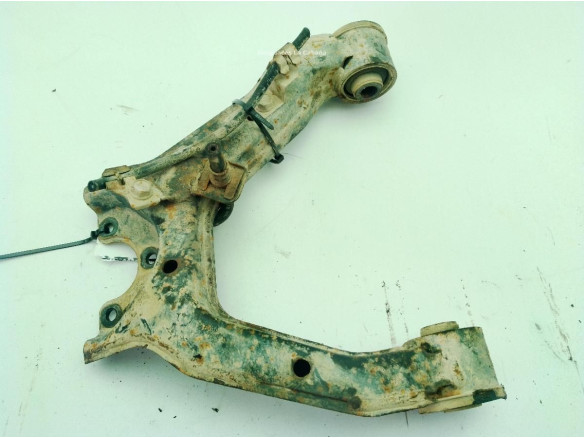 110427 BRAZO SUSPENSION DEL DER SUP MITSUBISHI MONTERO IV (V8_W, V9_W)|Desguaces La Cabaña