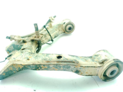 CREMALLERA MITSUBISHI MONTERO IV (V8_W, V9_W)|Desguaces La Cabaña 2