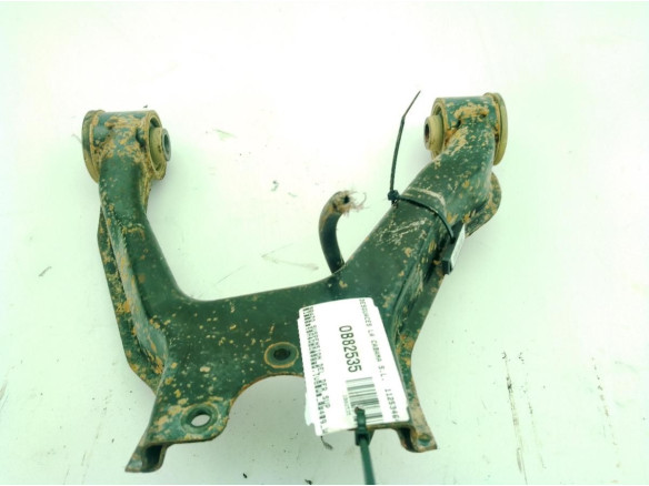 110427 BRAZO SUSPENSION DEL DER SUP MITSUBISHI MONTERO IV (V8_W, V9_W)|Desguaces La Cabaña
