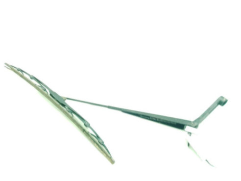 BRAZO LIMPIAPARABRISAS DEL IZQ MITSUBISHI MONTERO IV (V8_W, V9_W)|Desguaces La Cabaña