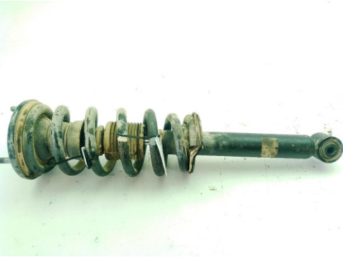 CREMALLERA MITSUBISHI MONTERO IV (V8_W, V9_W)|Desguaces La Cabaña 2