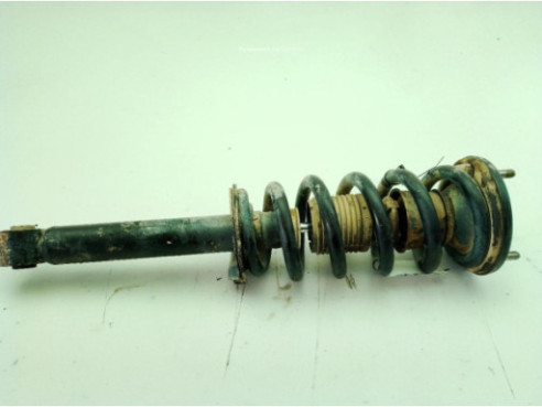 CREMALLERA MITSUBISHI MONTERO IV (V8_W, V9_W)|Desguaces La Cabaña 2