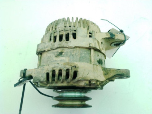 CREMALLERA MITSUBISHI MONTERO IV (V8_W, V9_W)|Desguaces La Cabaña 2