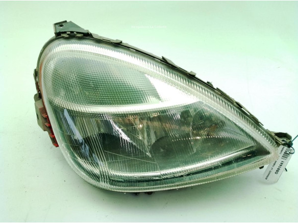A1688201061 FARO DERECHO MERCEDES BENZ CLASE A (W168)|Desguaces La Cabaña
