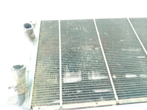 7701057119 RADIADOR AGUA RENAULT MASTER II Furgón (FD)|Desguaces La Cabaña