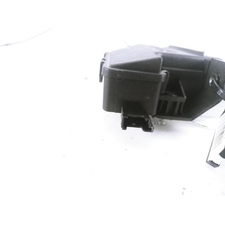 7840617 CERRADURA PORTON / TAPA MALETA BMW 1 (E87) |Desguaces La Cabaña