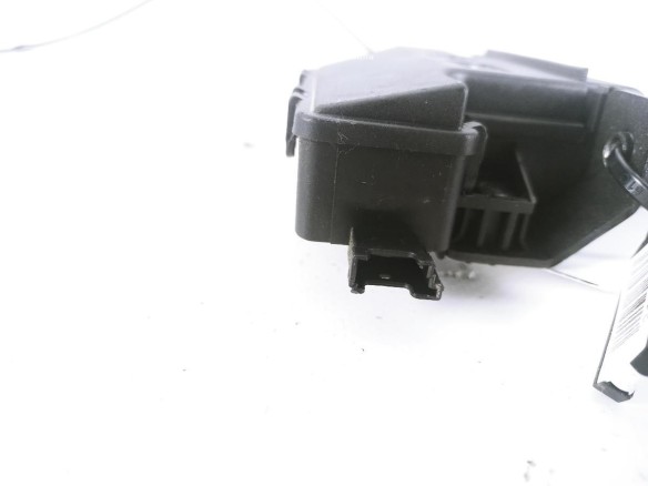 7840617 CERRADURA PORTON / TAPA MALETA BMW 1 (E87) |Desguaces La Cabaña