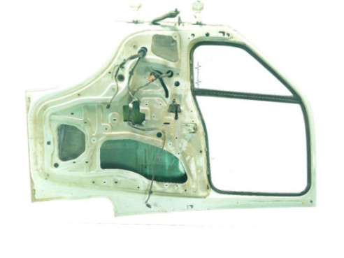 7751474637 PUERTA LAT DEL DER RENAULT MASTER II Furgón (FD)|Desguaces La Cabaña