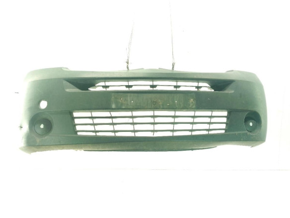 8200394563 PARAGOLPES DEL RENAULT MASTER II Furgón (FD)|Desguaces La Cabaña