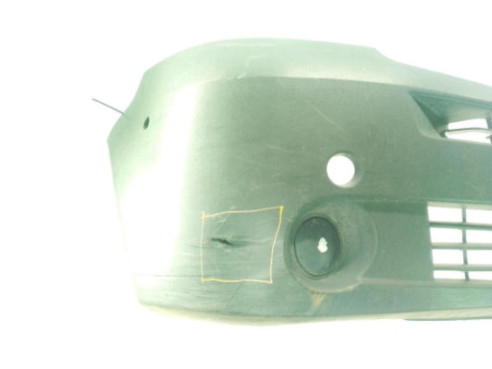 8200394563 PARAGOLPES DEL RENAULT MASTER II Furgón (FD)|Desguaces La Cabaña