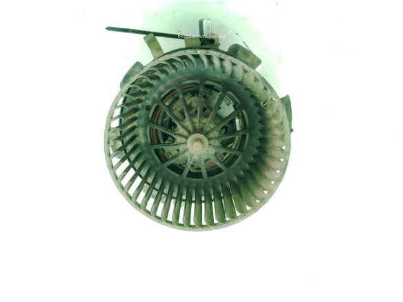 MOTOR CALEFACCION RENAULT MASTER II Furgón (FD)|Desguaces La Cabaña