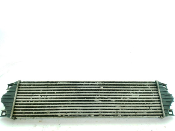 7701057121 INTERCOOLER RENAULT MASTER II Furgón (FD)|Desguaces La Cabaña