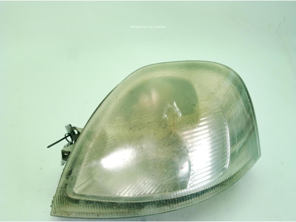 8200163516 FARO IZQUIERDO RENAULT MASTER II Furgón (FD)|Desguaces La Cabaña