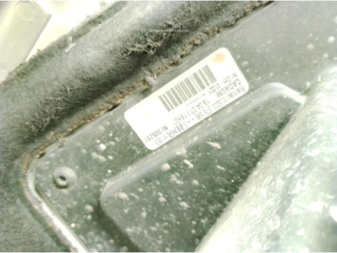 7751474717 CAPO RENAULT MASTER II Furgón (FD)|Desguaces La Cabaña