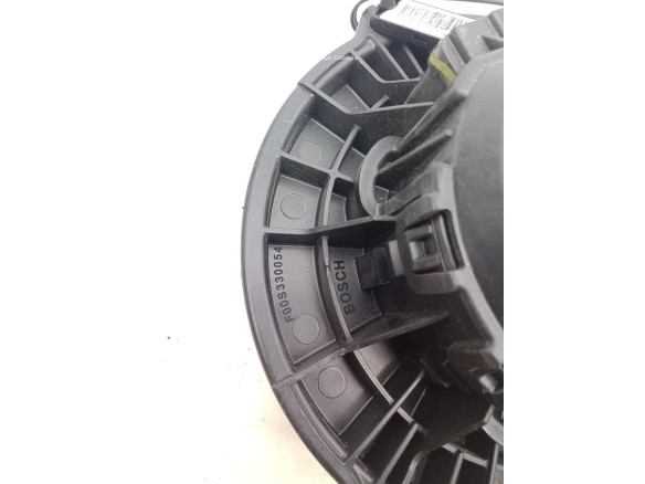 MOTOR CALEFACCION HYUNDAI i30 (GD) |Desguaces La Cabaña