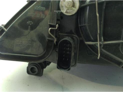 6L1941751M FARO IZQUIERDO SEAT IBIZA III (6L1)|Desguaces La Cabaña