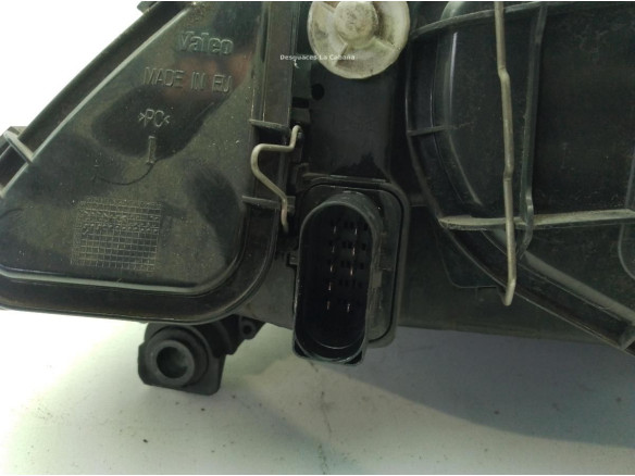6L1941751M FARO IZQUIERDO SEAT IBIZA III (6L1)|Desguaces La Cabaña