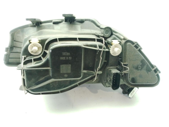 6L1941752M FARO DERECHO SEAT IBIZA III (6L1)|Desguaces La Cabaña