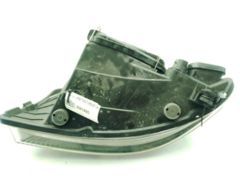 6L1941752M FARO DERECHO SEAT IBIZA III (6L1)|Desguaces La Cabaña