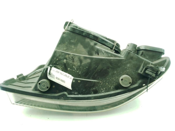 6L1941752M FARO DERECHO SEAT IBIZA III (6L1)|Desguaces La Cabaña
