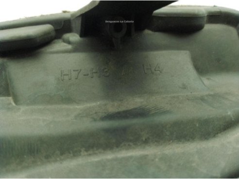 6L1941752M FARO DERECHO SEAT IBIZA III (6L1)|Desguaces La Cabaña