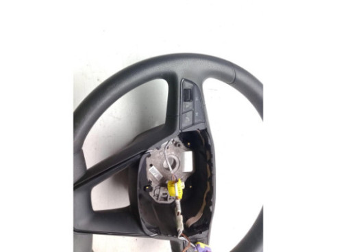 5F0419091B ZP8 VOLANTE DIRECCION SEAT LEON (5F1)|Desguaces La Cabaña