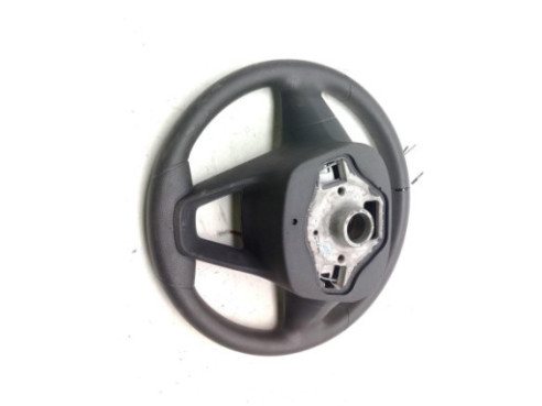 5F0419091B ZP8 VOLANTE DIRECCION SEAT LEON (5F1)|Desguaces La Cabaña