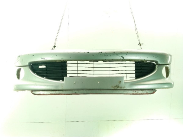 7401N4 PARAGOLPES DEL PEUGEOT 206 Fastback (2A/C)|Desguaces La Cabaña