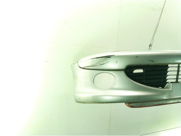 7401N4 PARAGOLPES DEL PEUGEOT 206 Fastback (2A/C)|Desguaces La Cabaña