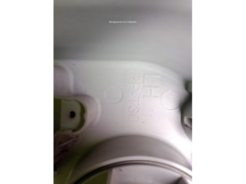 0K54E51040A FARO IZQUIERDO KIA CARNIVAL II (GQ)|Desguaces La Cabaña