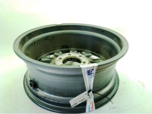 LLANTA ALUMINIO TOYOTA LAND CRUISER 90 (_J9_)|Desguaces La Cabaña