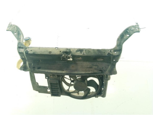 1611621680  FRENTE PEUGEOT BOXER Furgón|Desguaces La Cabaña