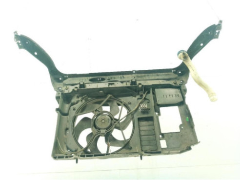 FRENTE CITROEN BERLINGO / BERLINGO FIRST Limusina (MF)|Desguaces La Cabaña