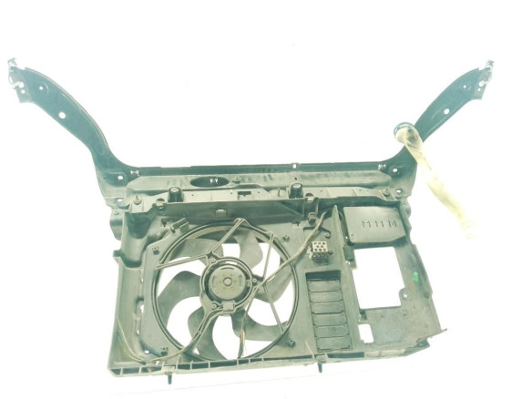 FRENTE CITROEN BERLINGO / BERLINGO FIRST Limusina (MF)|Desguaces La Cabaña