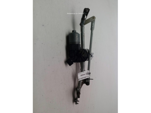 MOTOR LIMPIAPARABRISAS DELANTERO|Desguaces La Cabaña