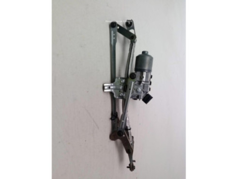MOTOR LIMPIAPARABRISAS DELANTERO|Desguaces La Cabaña 2