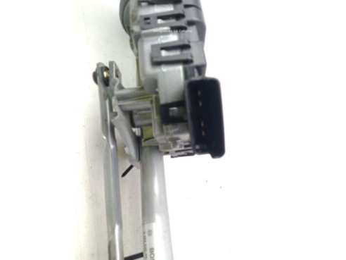 6405LK MOTOR LIMPIAPARABRISAS DEL PEUGEOT PARTNER Furgón|Desguaces La Cabaña
