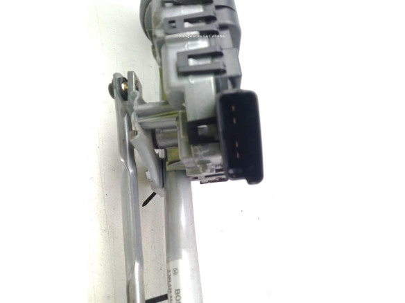 6405LK MOTOR LIMPIAPARABRISAS DEL PEUGEOT PARTNER Furgón|Desguaces La Cabaña