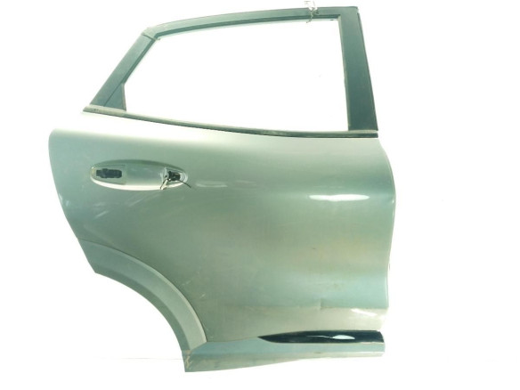 PUERTA LAT TRA DER FORD PUMA|Desguaces La Cabaña