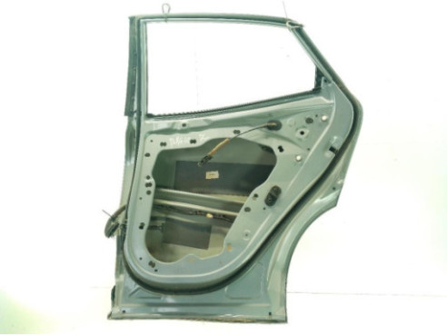 PUERTA LAT TRA DER FORD PUMA|Desguaces La Cabaña