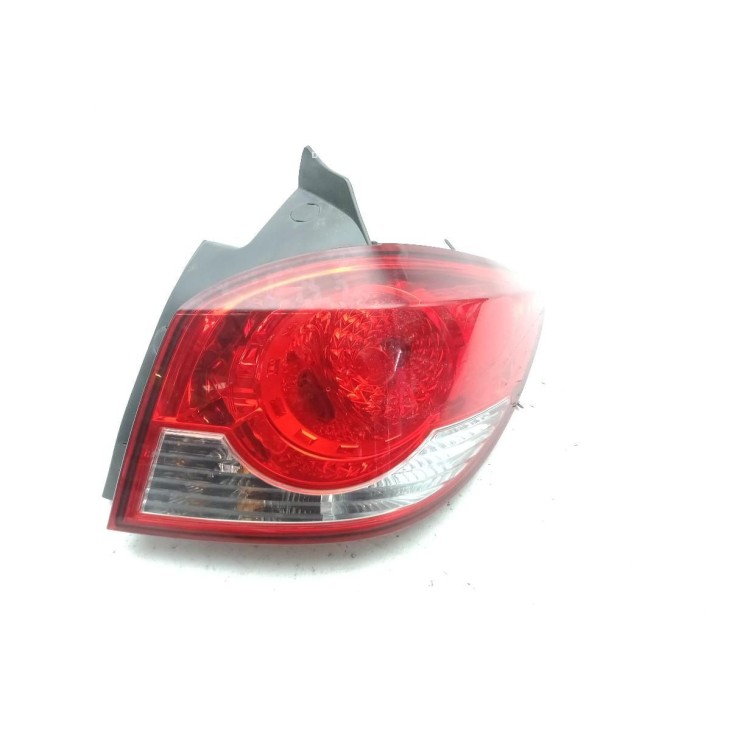 PILOTO TRA DER EXT CHEVROLET CRUZE Fastback (J305) |Desguaces La Cabaña