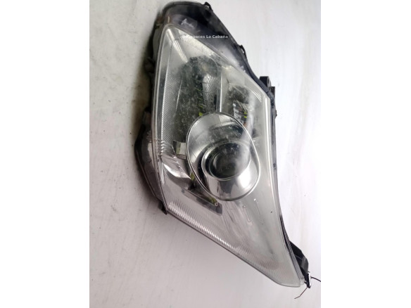 8107005311 FARO IZQUIERDO TOYOTA AVENSIS Ranchera familiar (_T27_)|Desguaces La Cabaña